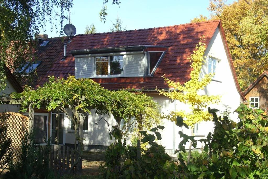 Auftanken Im Gruenen _ Just4You_B.Berlin Neuenhagen bei Berlin Kültér fotó